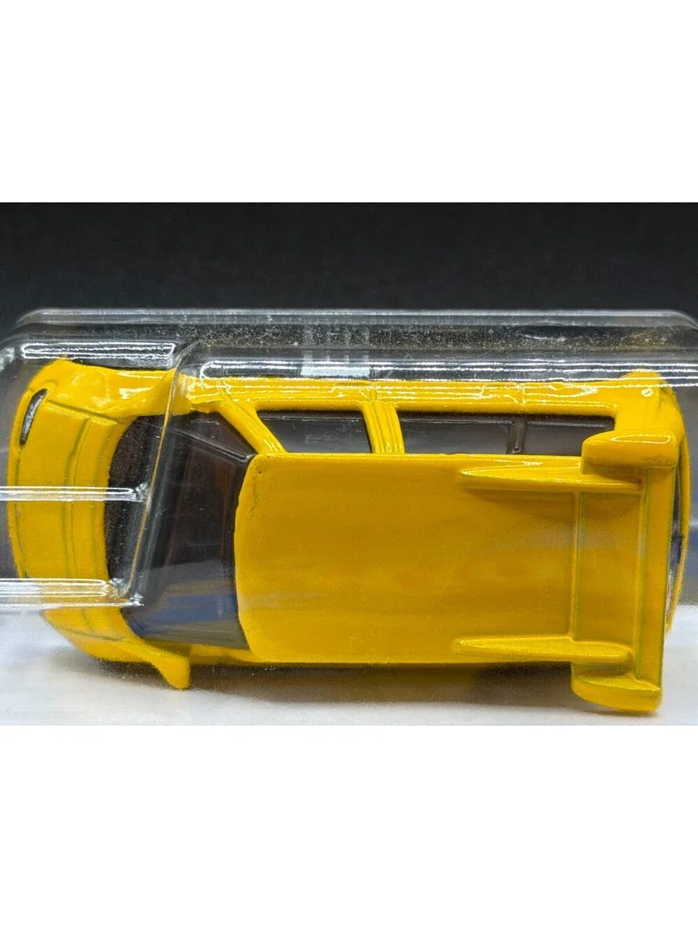 Hot Wheels Renault Espace F1 HW Modified New For 2025 172/250 Yellow